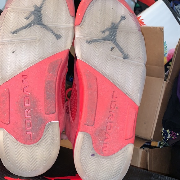 Air Jordan 5 Retro - Picture 5 of 5
